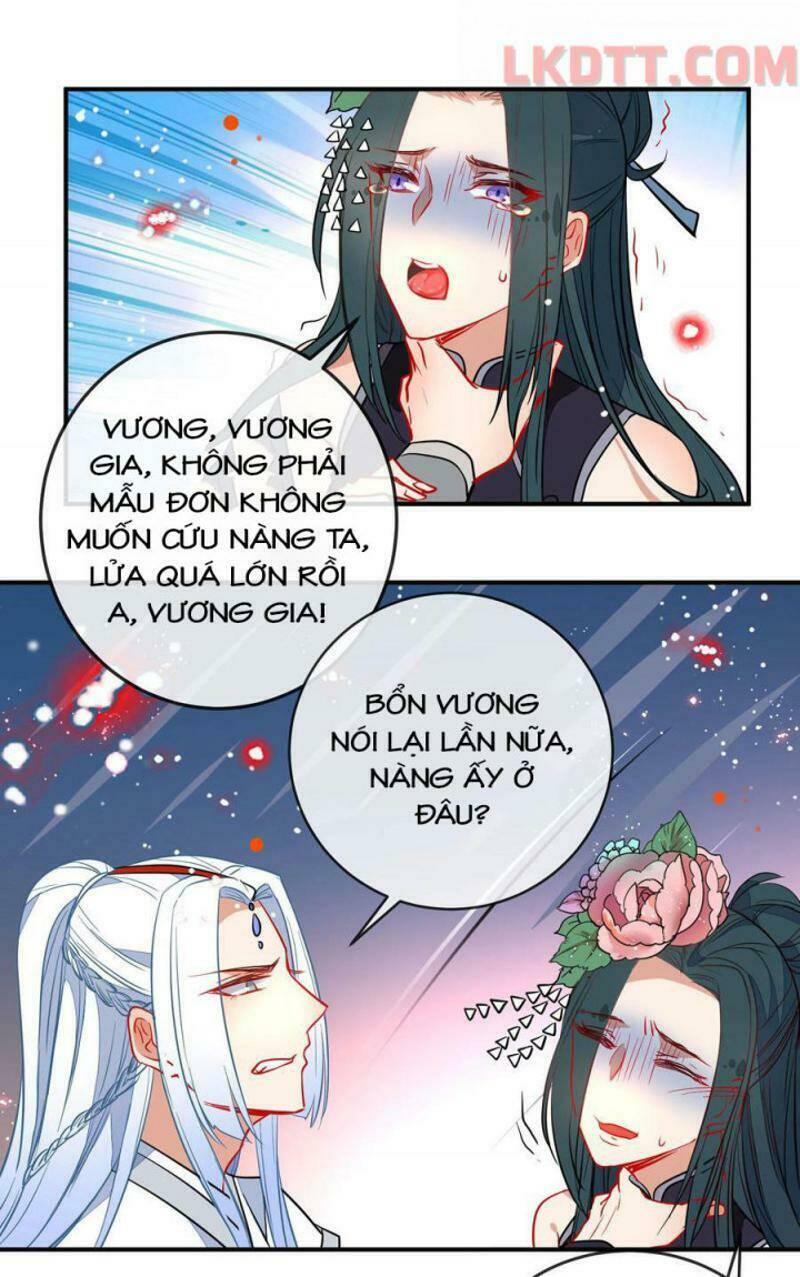 Tiểu Yêu Tinh Điều Giáo Bảo Điển [Chap 0-105] - Page 24