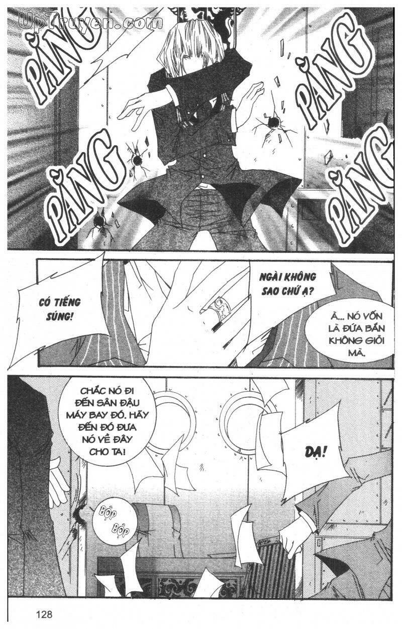 Nước Mắt Nàng Tiên Cá [Chap 1-14] - Page 128