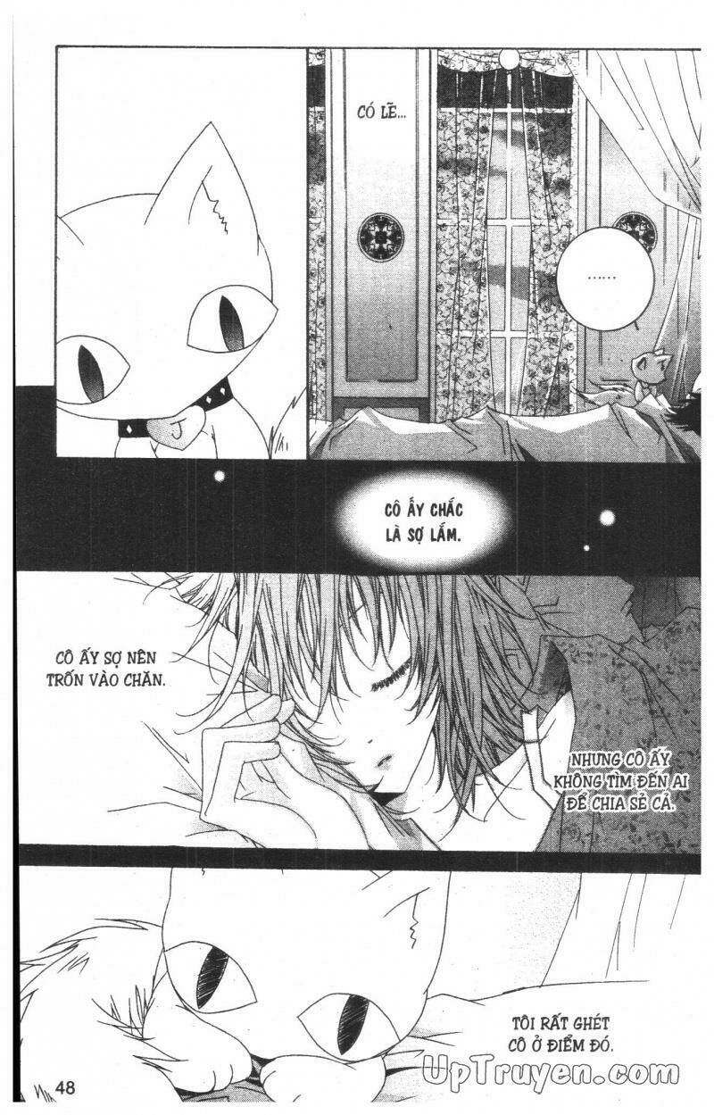 Nước Mắt Nàng Tiên Cá [Chap 1-14] - Page 48