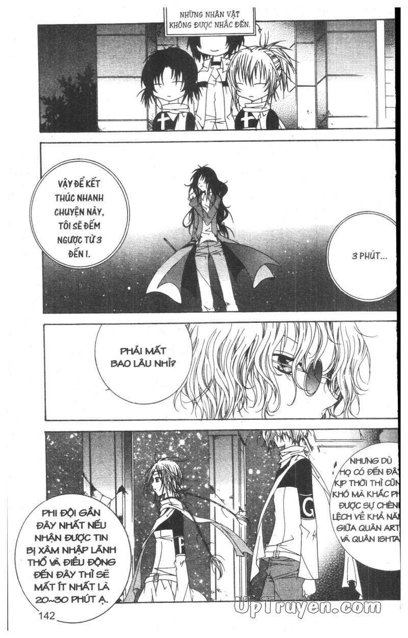 Nước Mắt Nàng Tiên Cá [Chap 1-14] - Page 142