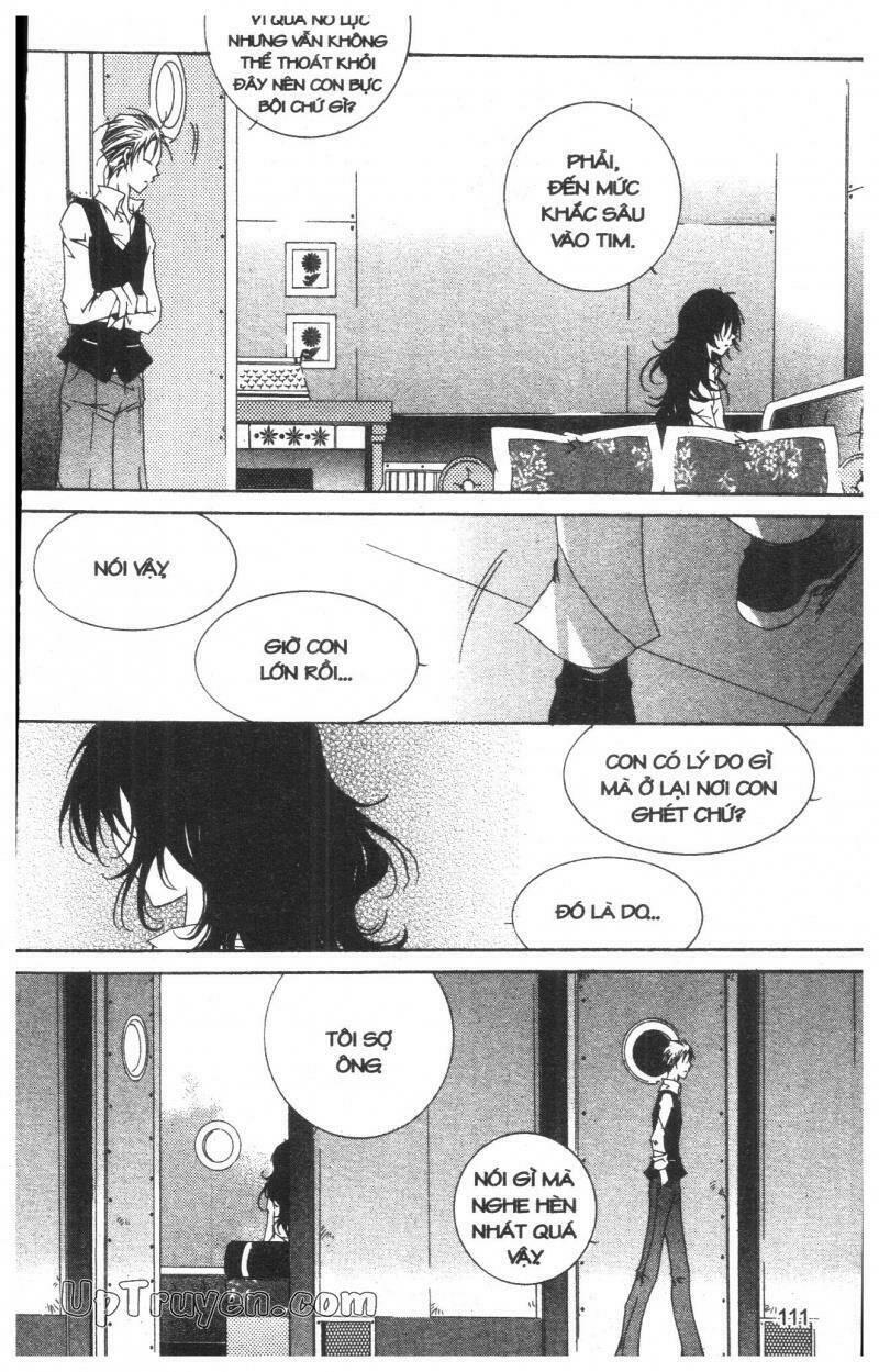 Nước Mắt Nàng Tiên Cá [Chap 1-14] - Page 110