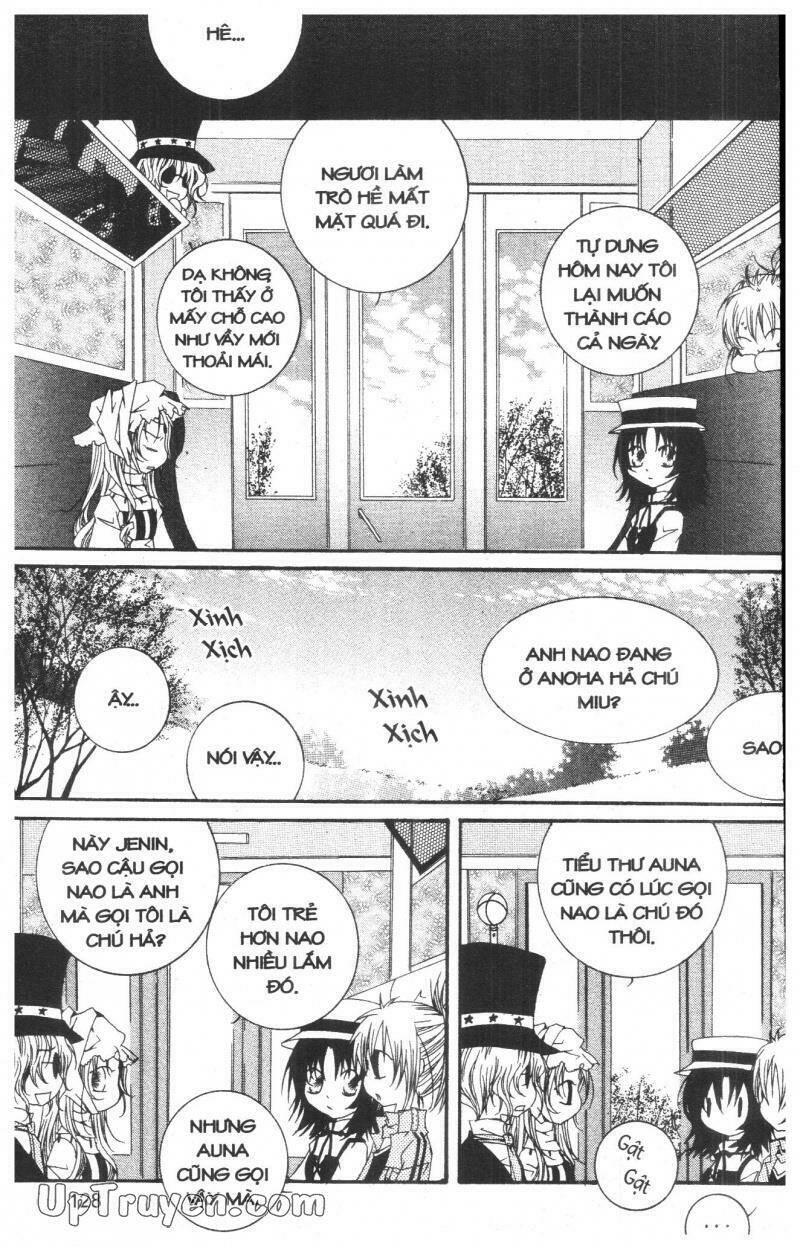 Nước Mắt Nàng Tiên Cá [Chap 1-14] - Page 127