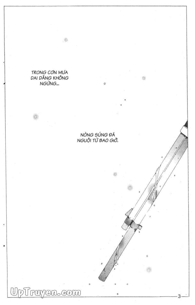 Nước Mắt Nàng Tiên Cá [Chap 1-14] - Page 3