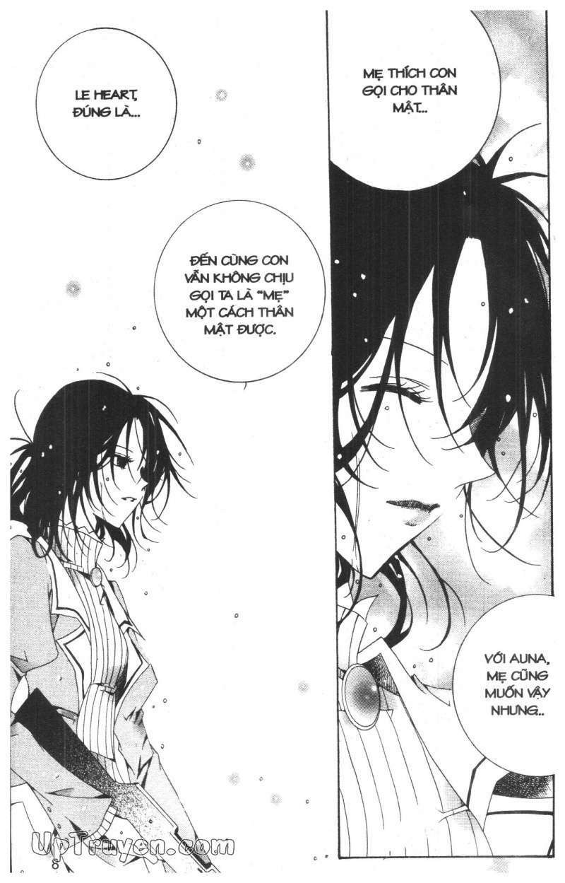 Nước Mắt Nàng Tiên Cá [Chap 1-14] - Page 8