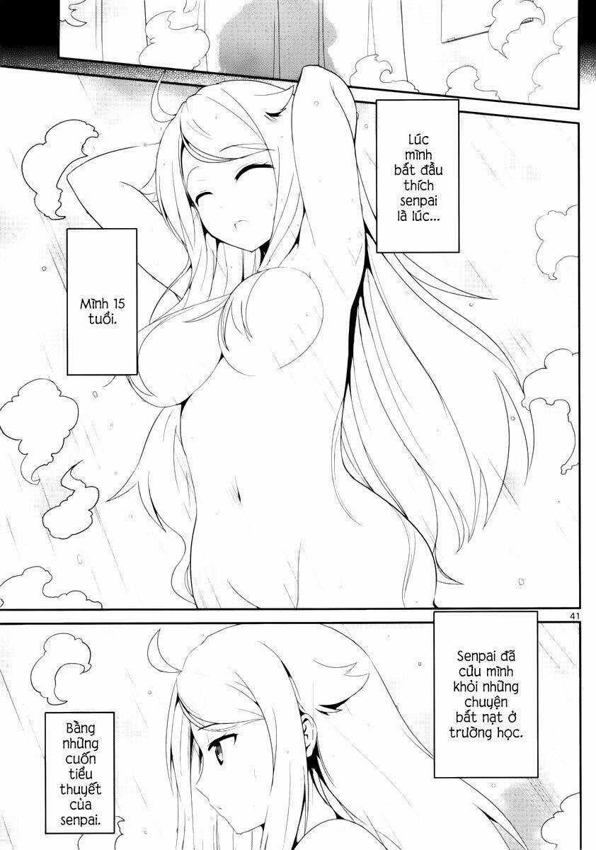 Imouto Sae Ireba Ii @ Comic: Chương 1