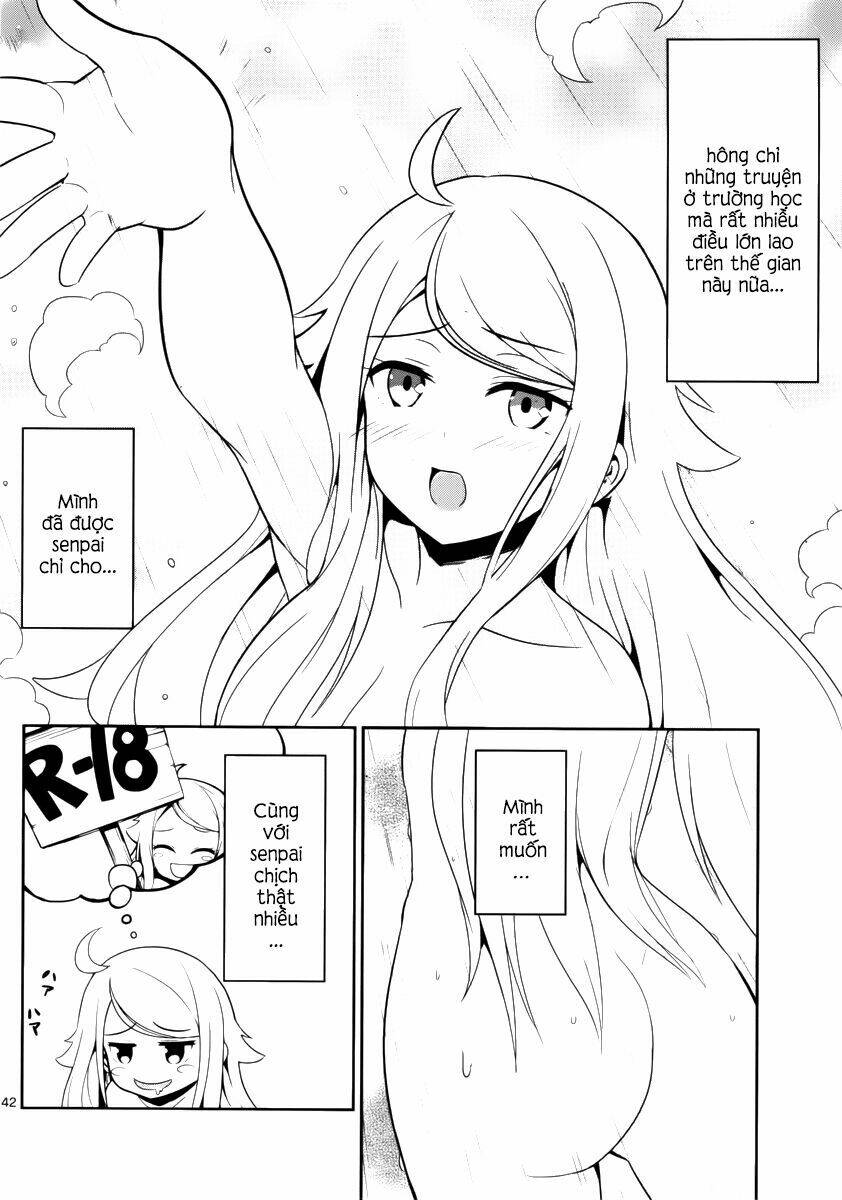 Imouto Sae Ireba Ii @ Comic: Chương 1