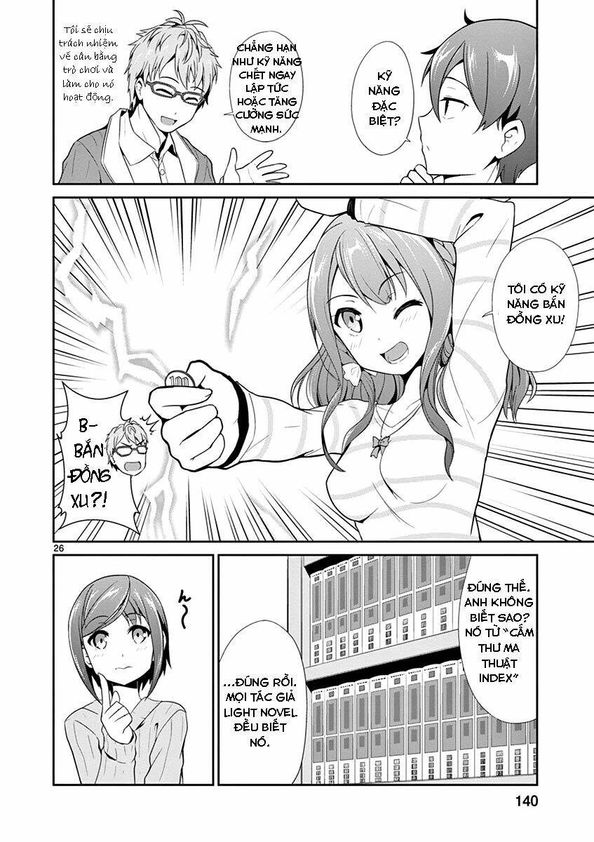 Imouto Sae Ireba Ii @ Comic: Chương 10