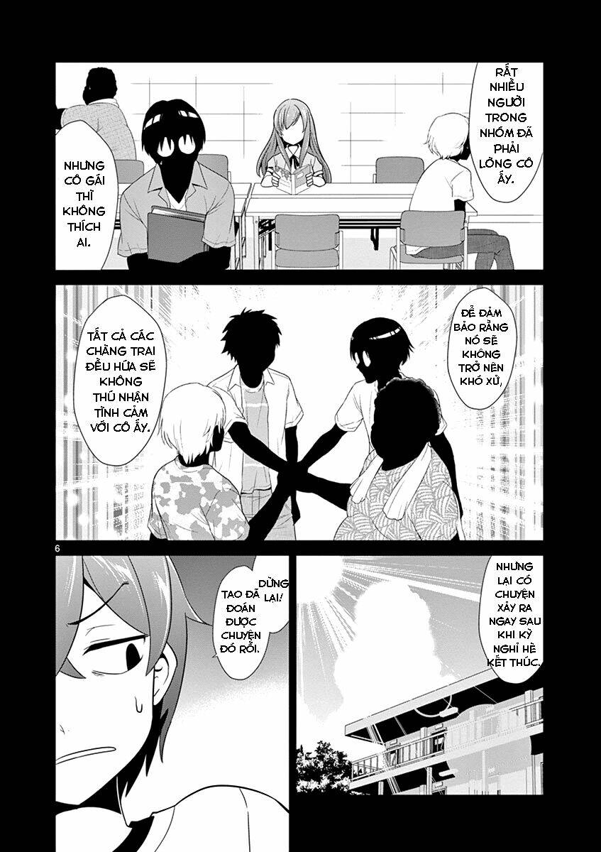 Imouto Sae Ireba Ii @ Comic: Chương 10