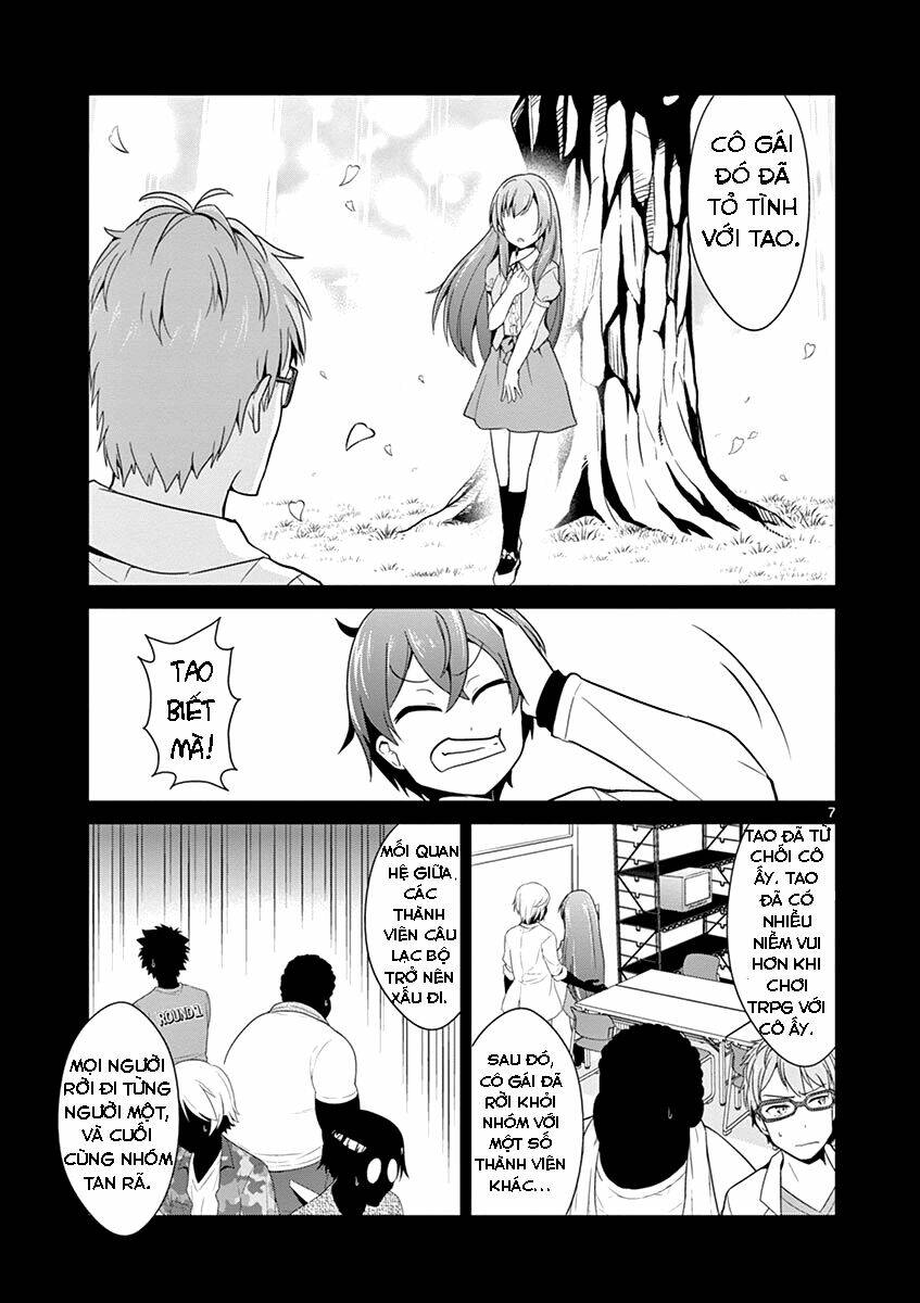 Imouto Sae Ireba Ii @ Comic: Chương 10