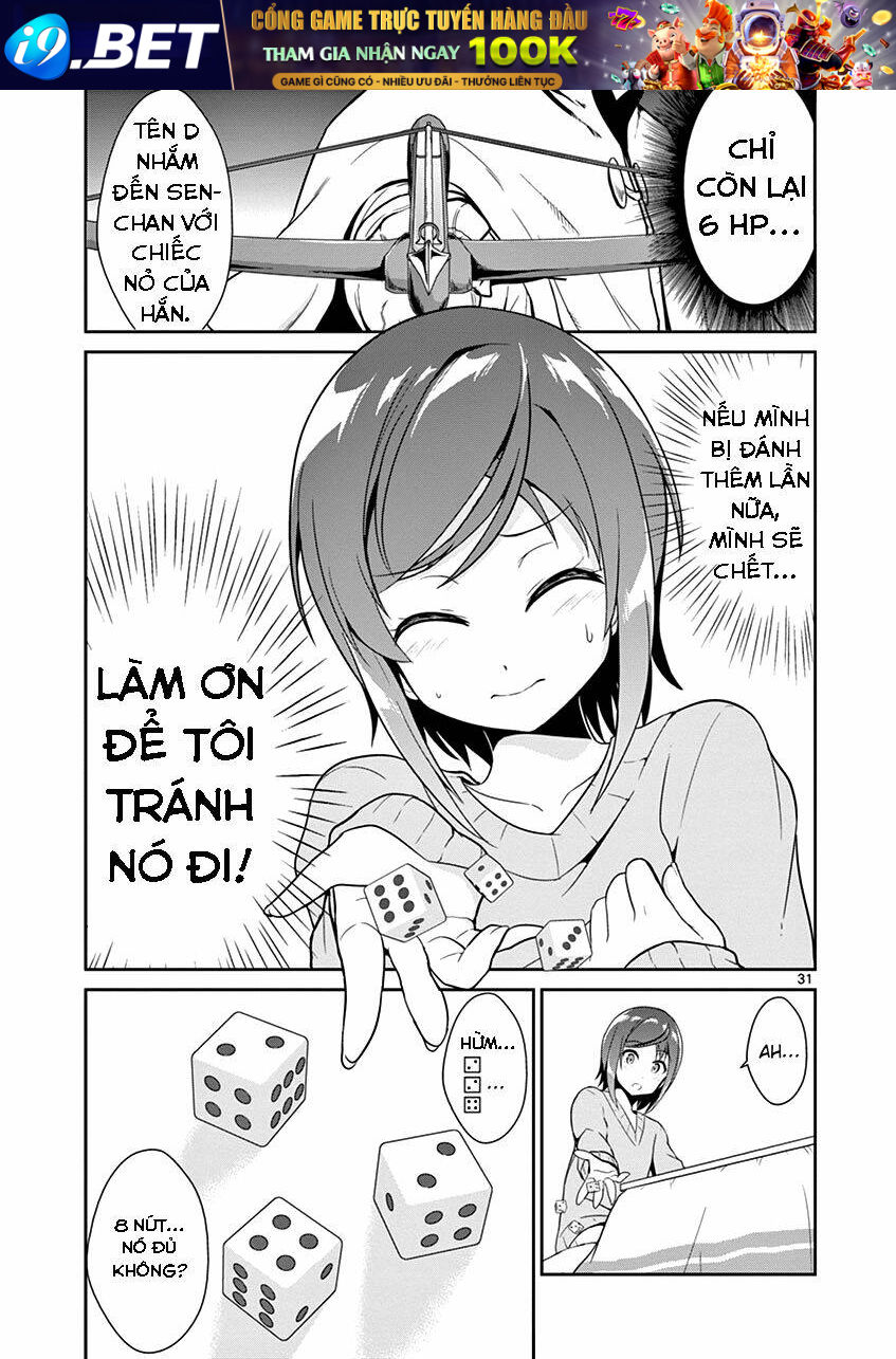 Imouto Sae Ireba Ii @ Comic: Chương 11