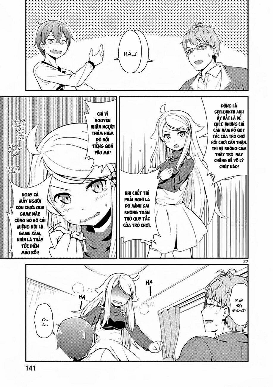 Imouto Sae Ireba Ii @ Comic: Chương 4