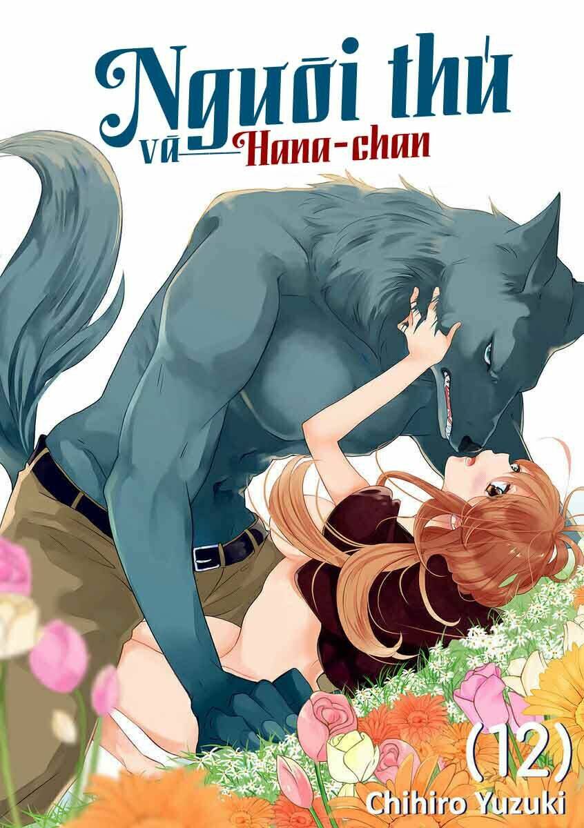 Người Thú Và Hana-chan [Chap 1-19] - Page 1