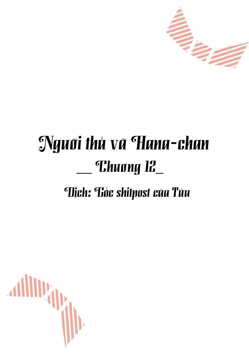 Người Thú Và Hana-chan [Chap 1-19] - Page 2