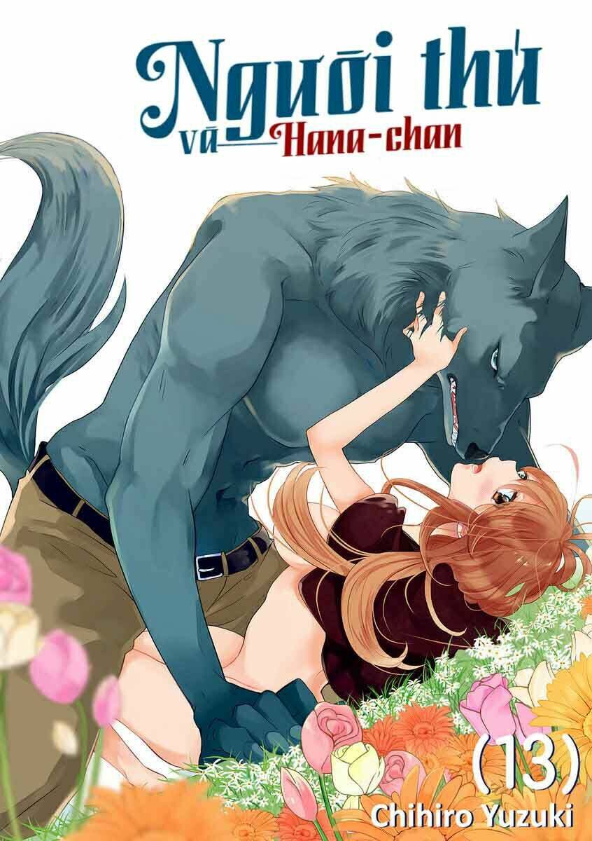 Người Thú Và Hana-chan [Chap 1-19] - Page 1