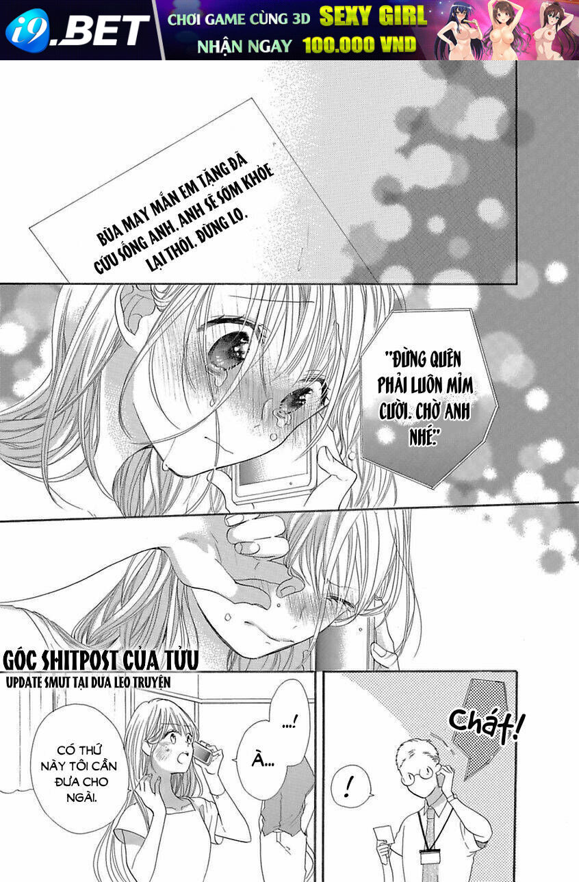 Người Thú Và Hana-chan [Chap 1-19] - Page 5