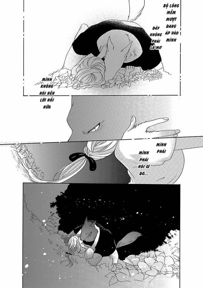 Người Thú Và Hana-chan [Chap 1-19] - Page 15