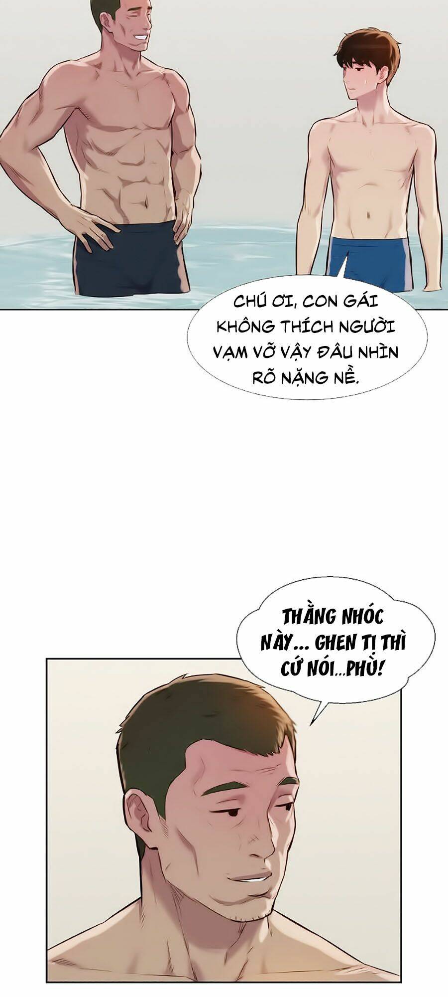 Trang truyện page_67 trong truyện tranh Thợ Săn 3 Cm - Chapter 14 - truyentvn.net