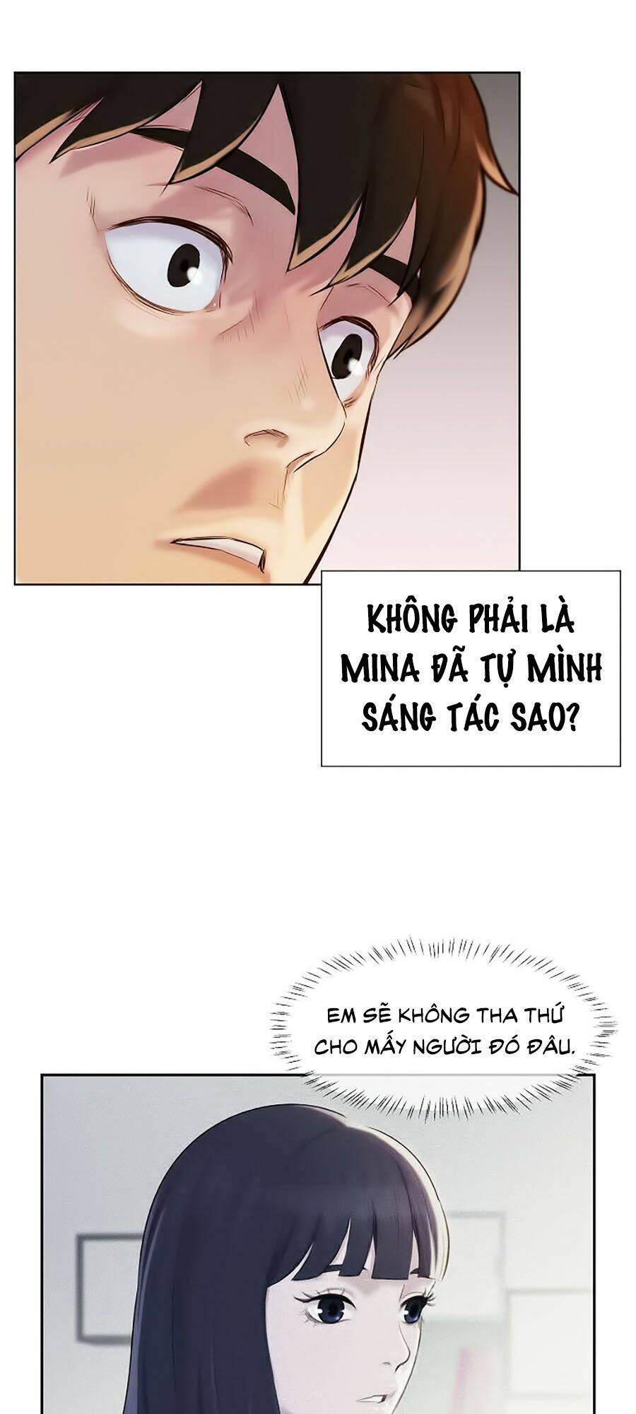 Trang truyện page_19 trong truyện tranh Thợ Săn 3 Cm - Chapter 15 - truyentvn.net