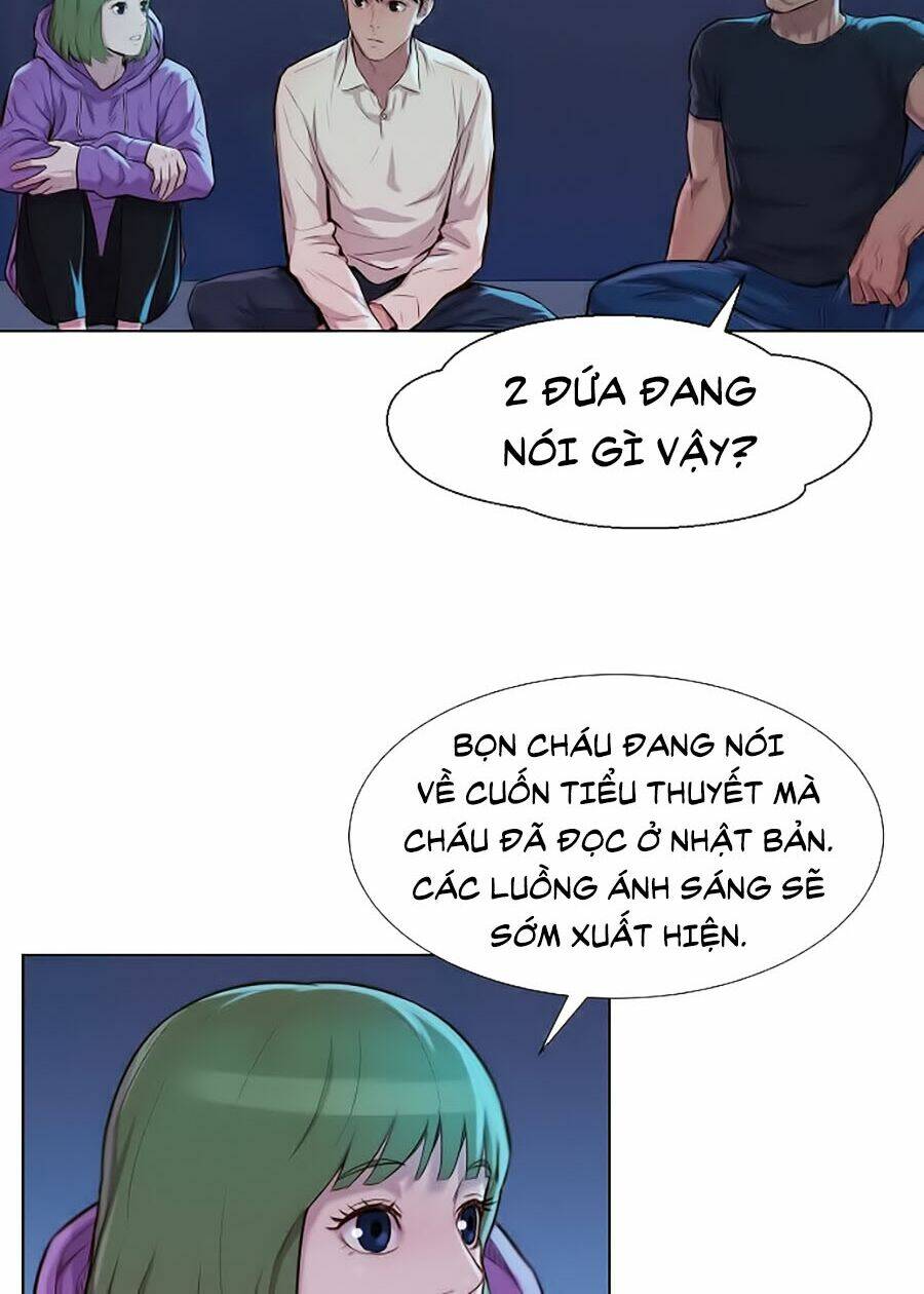 Trang truyện page_14 trong truyện tranh Thợ Săn 3 Cm - Chapter 20 - truyentvn.net