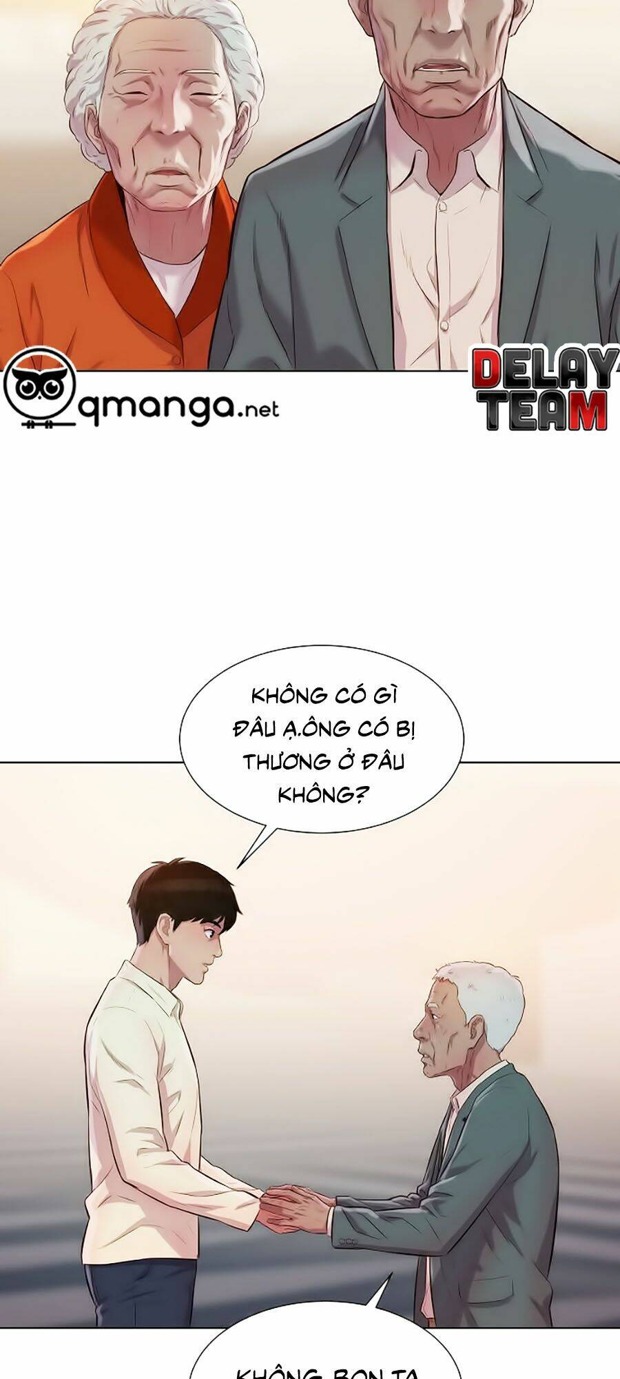 Trang truyện page_41 trong truyện tranh Thợ Săn 3 Cm - Chapter 7 - truyentvn.net