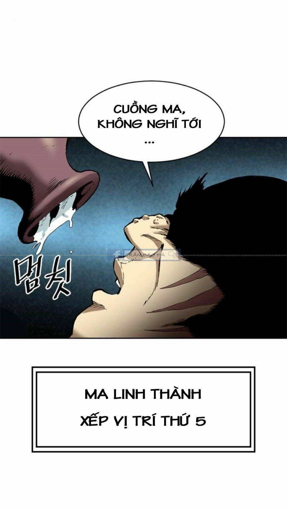 Thiên Hạ Đệ Nhất Nhân Chapter 15 - TC Truyện