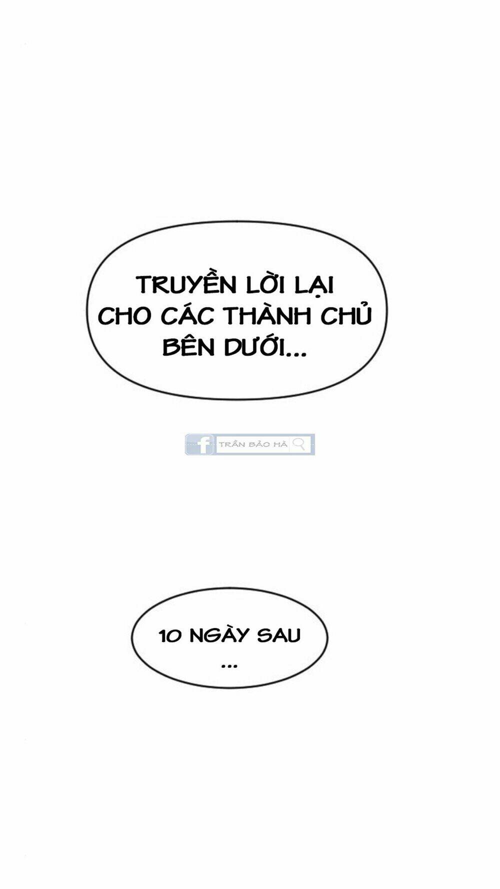 Thiên Hạ Đệ Nhất Nhân Chapter 15 - TC Truyện