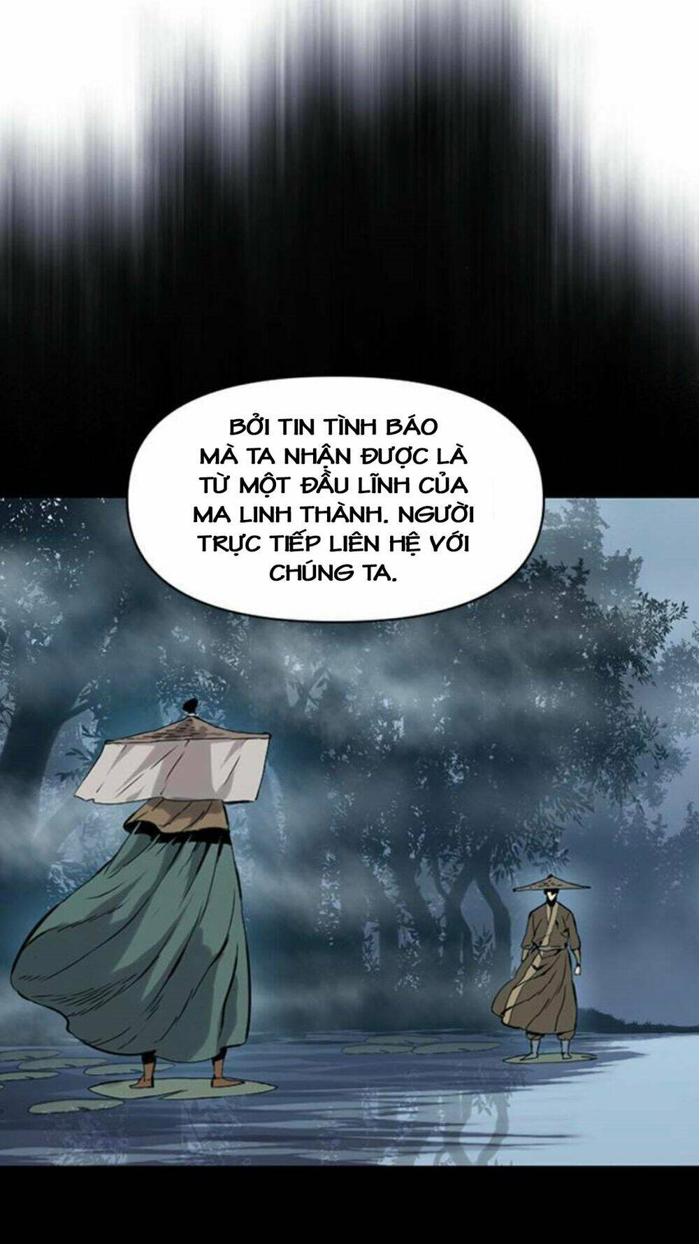 Thiên Hạ Đệ Nhất Nhân Chapter 16 - TC Truyện