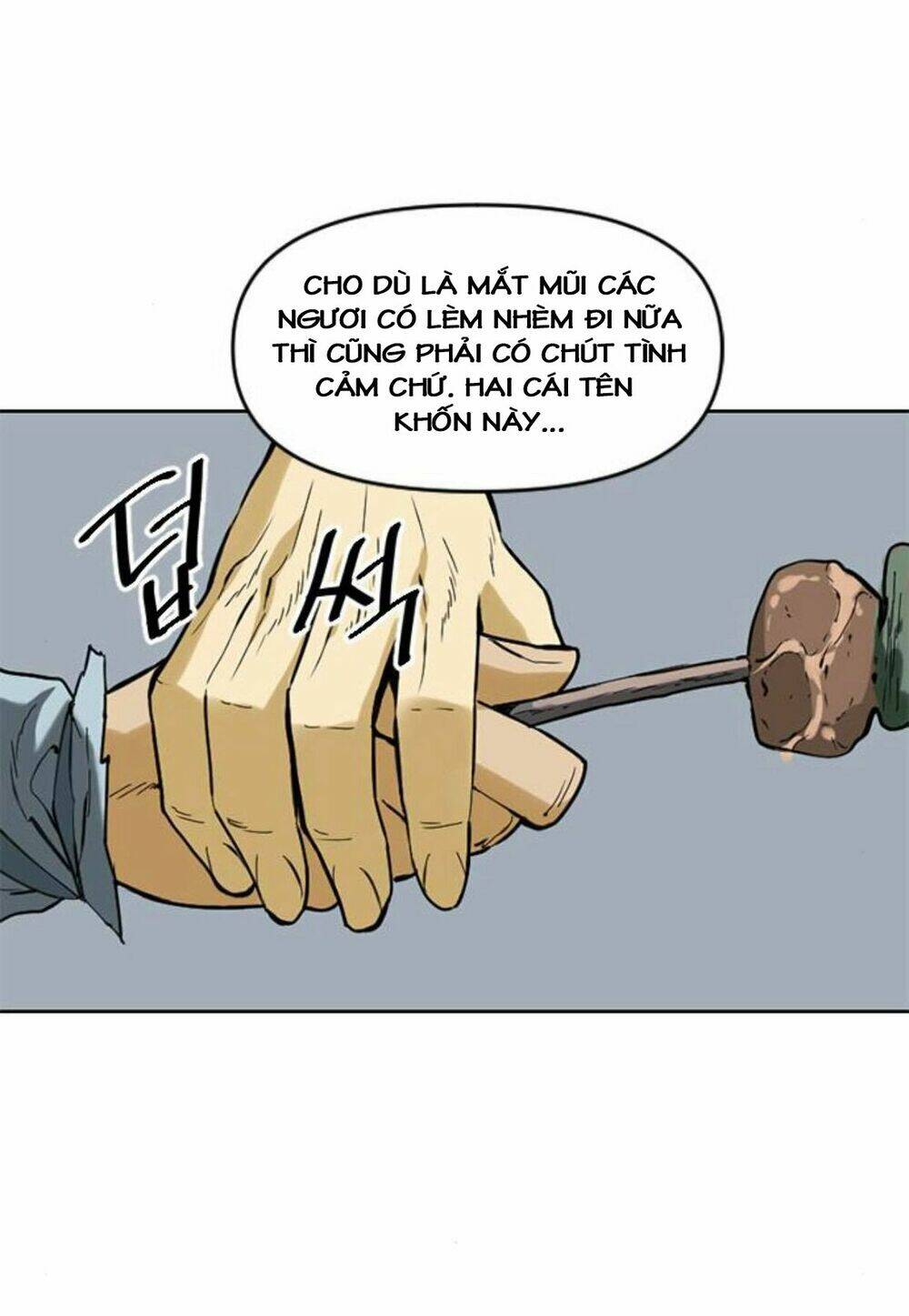 Thiên Hạ Đệ Nhất Nhân Chapter 16 - TC Truyện