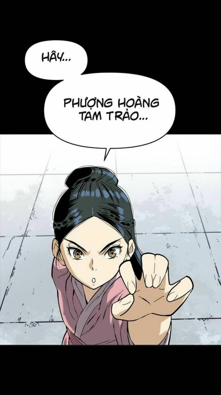 Thiên Hạ Đệ Nhất Nhân Chapter 17 - TC Truyện