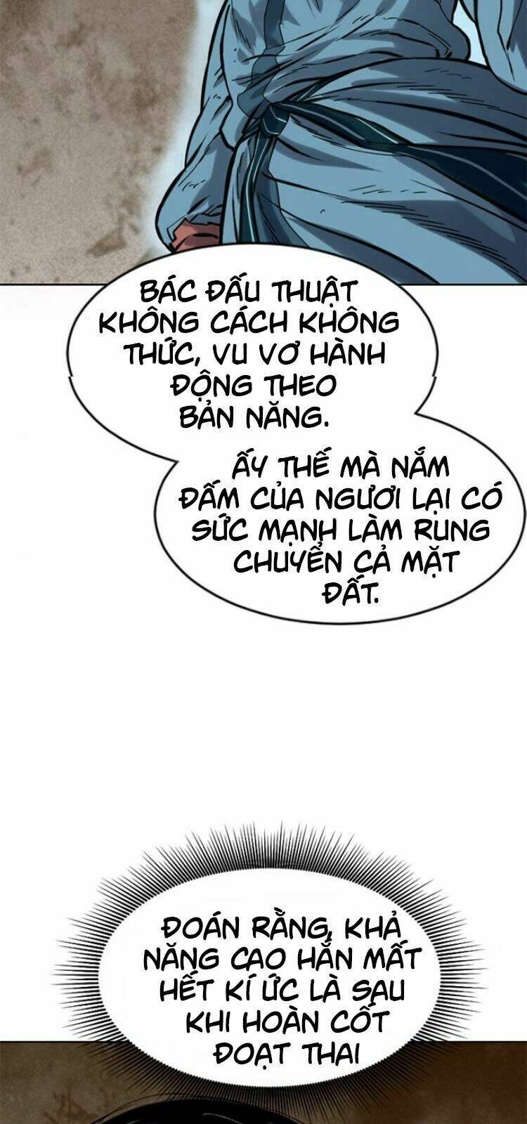 Thiên Hạ Đệ Nhất Nhân Chapter 21 - TC Truyện