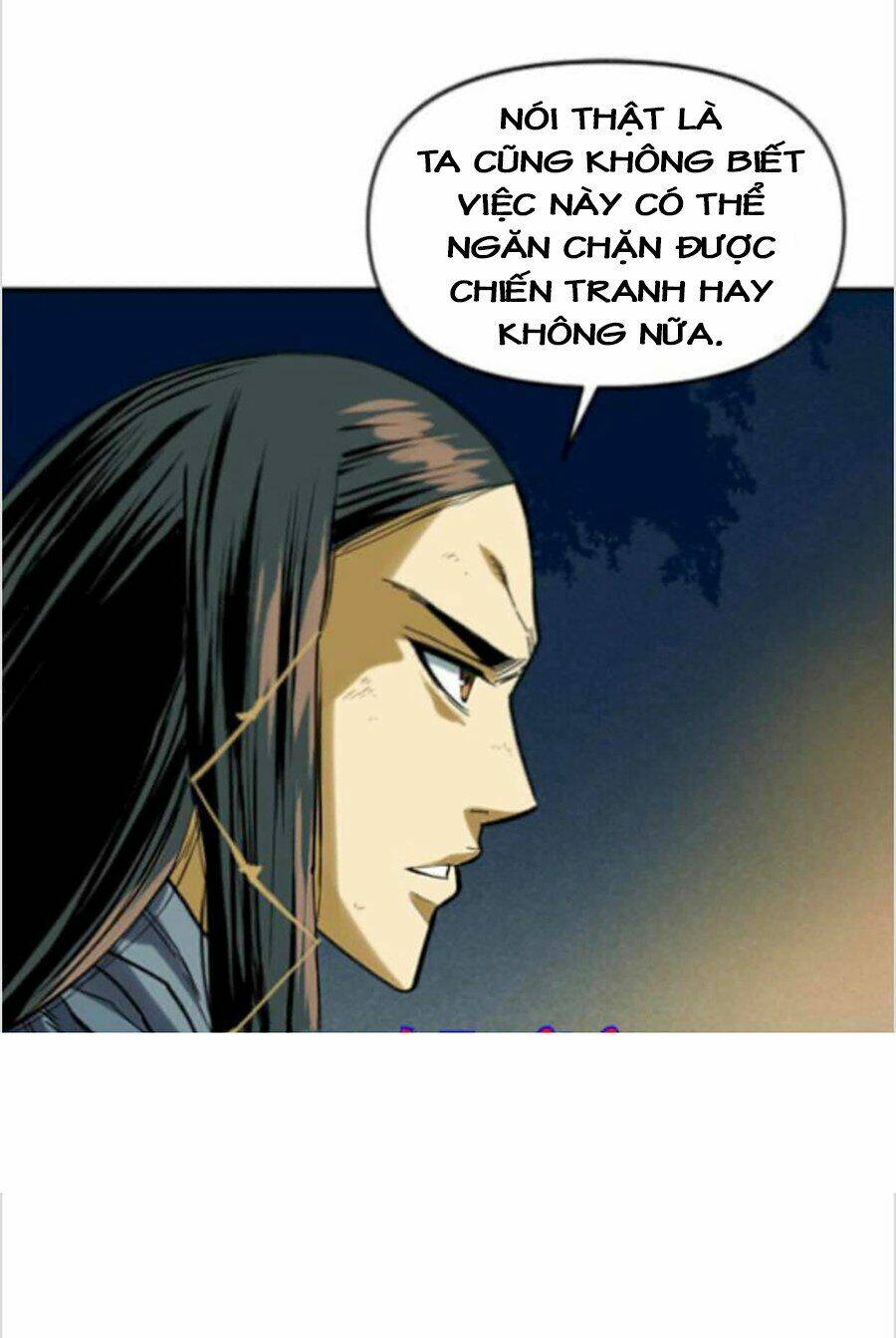 Thiên Hạ Đệ Nhất Nhân Chapter 24 - TC Truyện