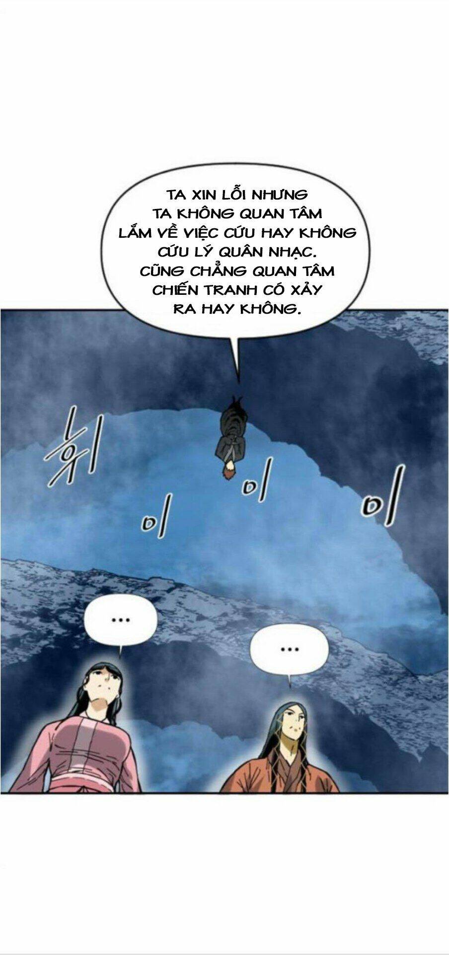 Thiên Hạ Đệ Nhất Nhân Chapter 31 - TC Truyện