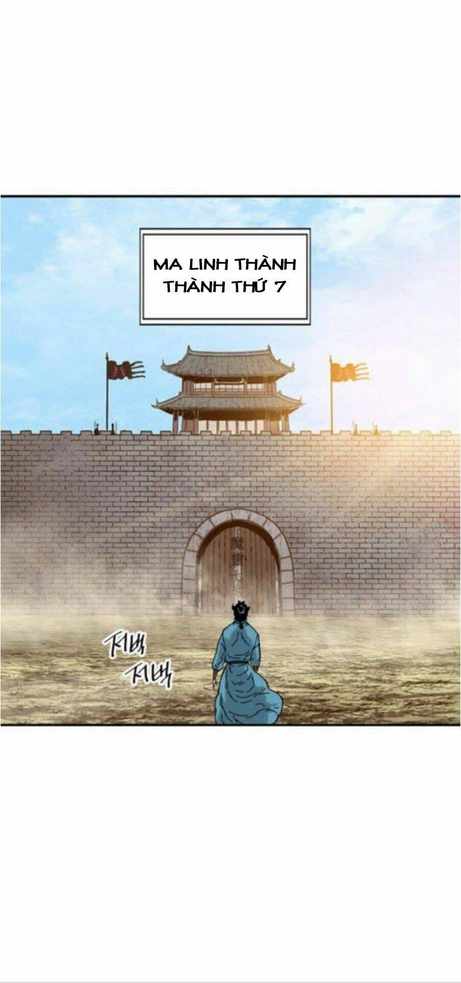 Thiên Hạ Đệ Nhất Nhân Chapter 31 - TC Truyện