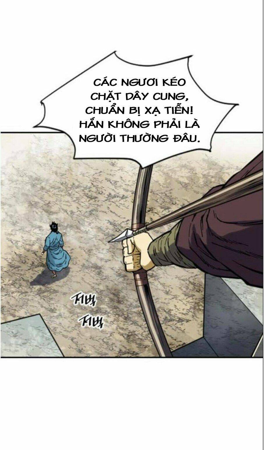 Thiên Hạ Đệ Nhất Nhân Chapter 32 - TC Truyện