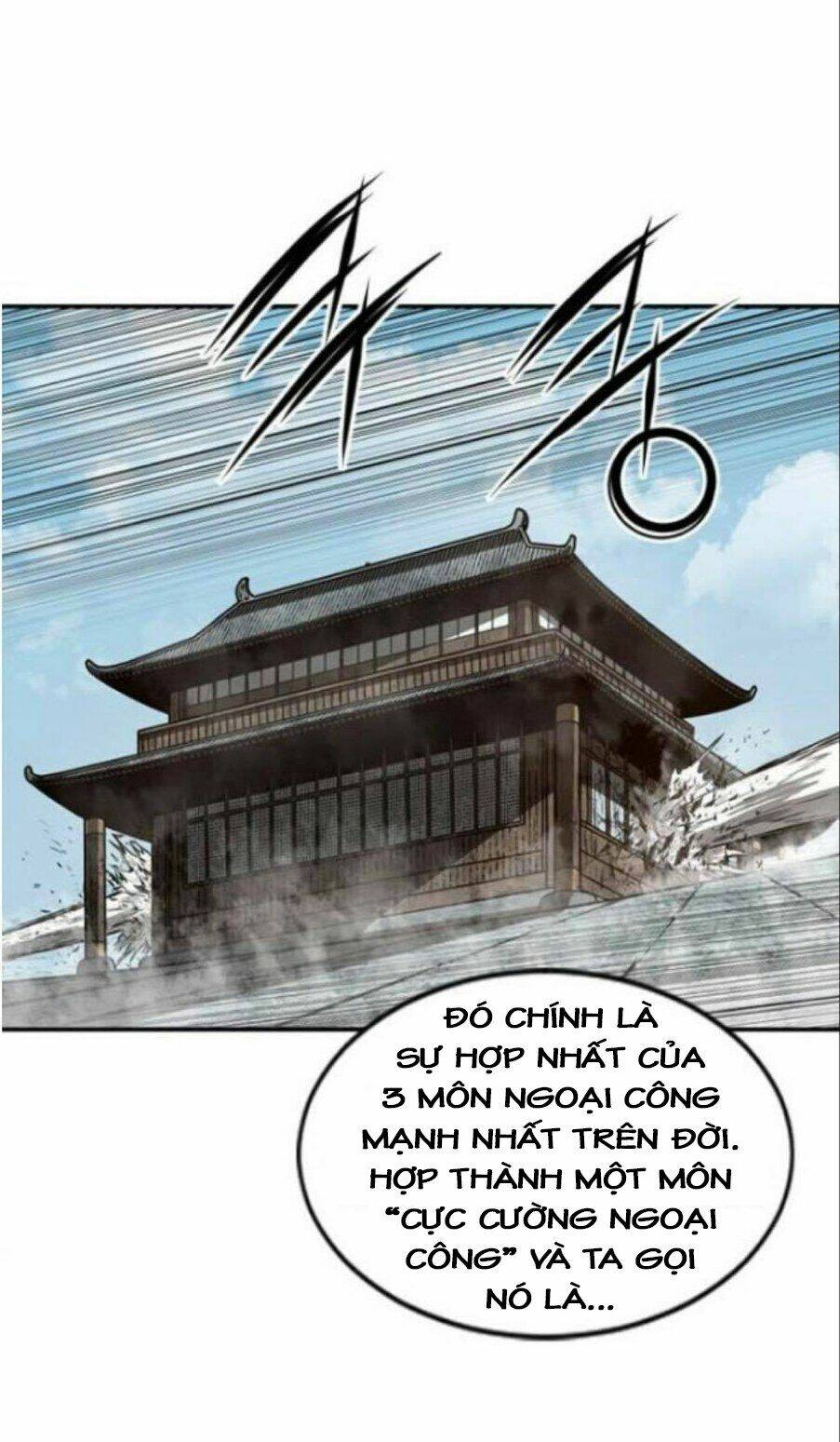 Thiên Hạ Đệ Nhất Nhân Chapter 37 - TC Truyện