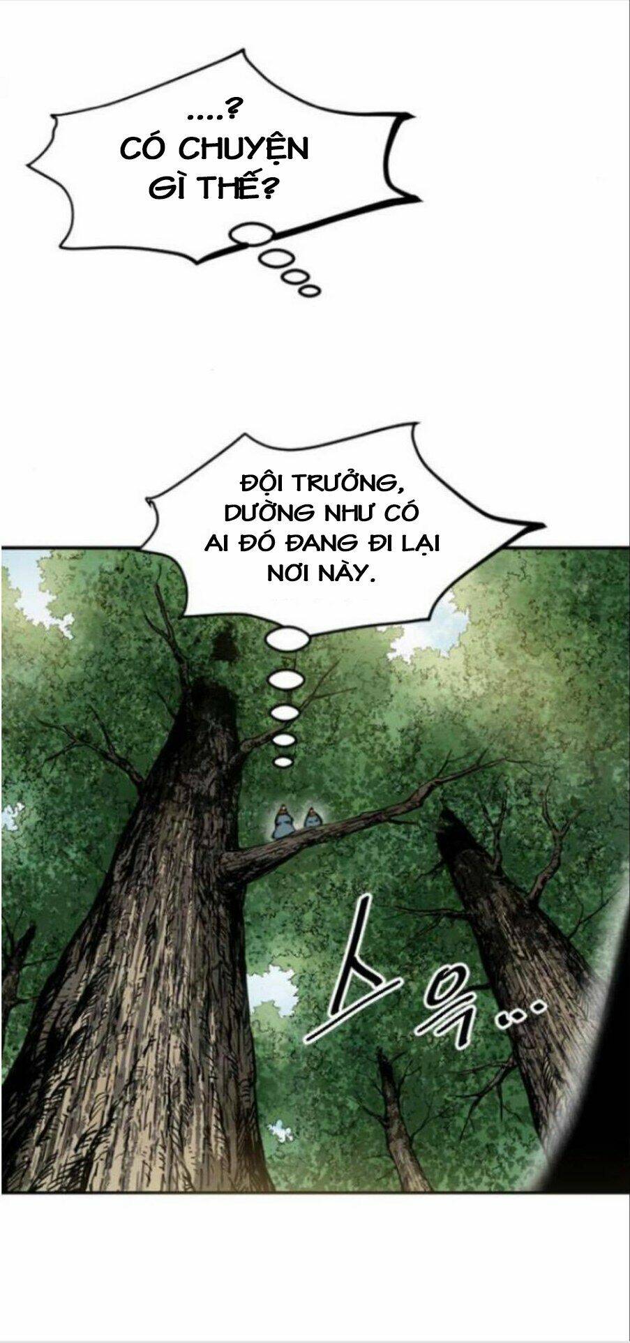 Thiên Hạ Đệ Nhất Nhân Chapter 37 - TC Truyện