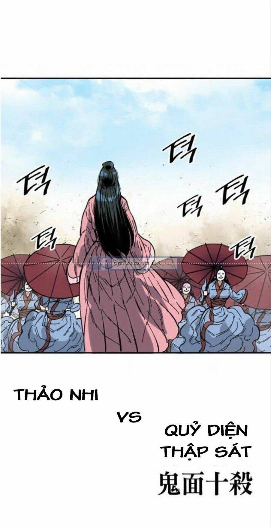 Thiên Hạ Đệ Nhất Nhân Chapter 40 - TC Truyện