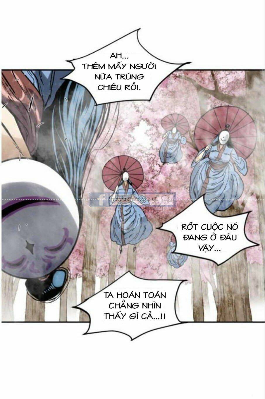 Thiên Hạ Đệ Nhất Nhân Chapter 41 - TC Truyện