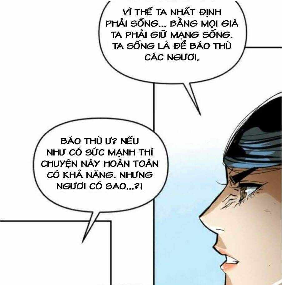 Thiên Hạ Đệ Nhất Nhân Chapter 42 - TC Truyện