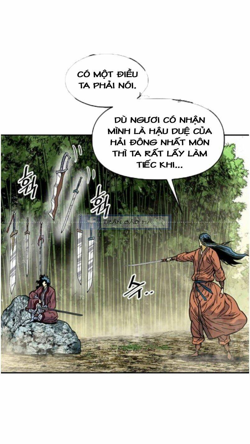 Thiên Hạ Đệ Nhất Nhân Chapter 47 - TC Truyện