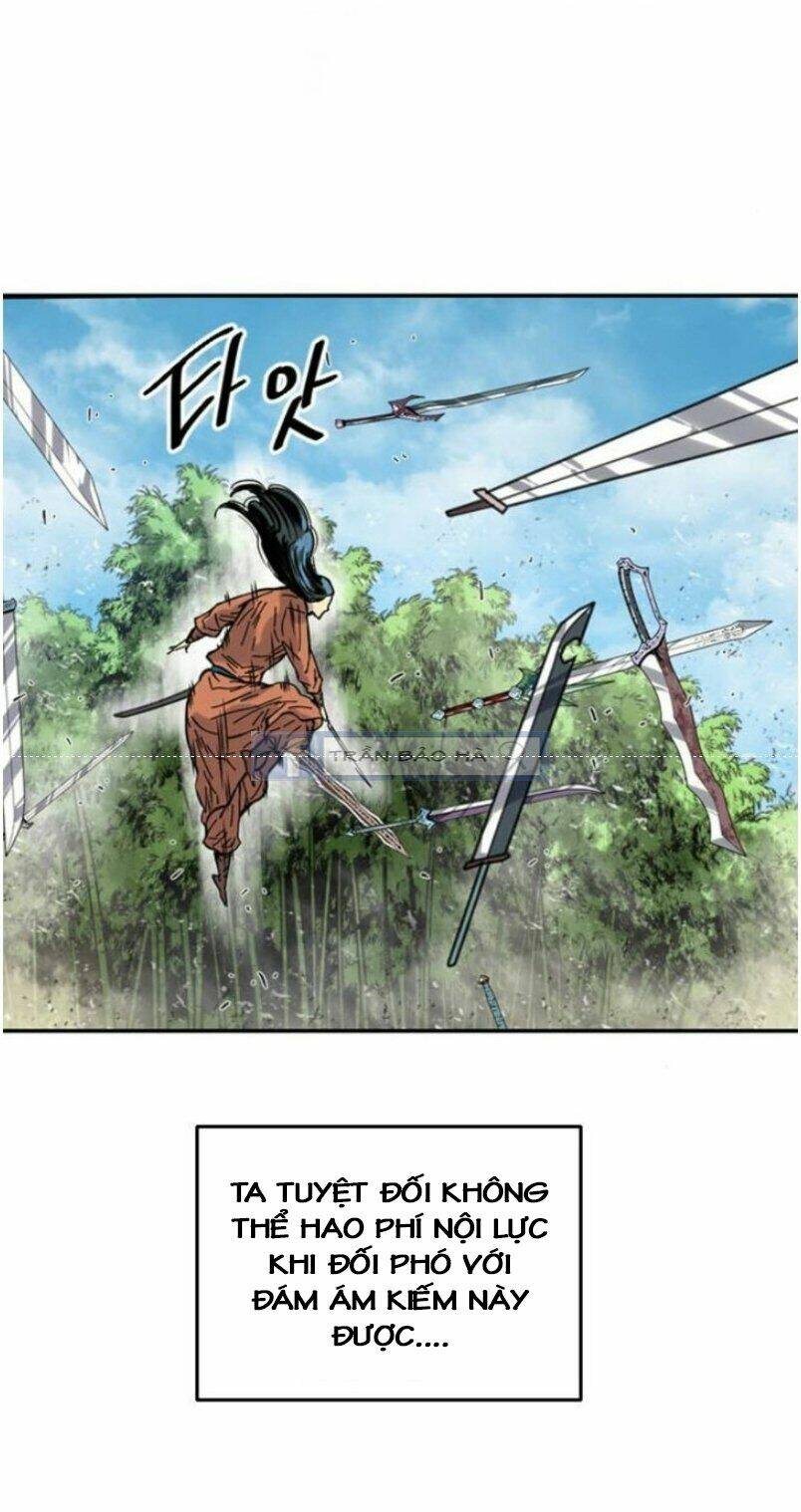 Thiên Hạ Đệ Nhất Nhân Chapter 47 - TC Truyện