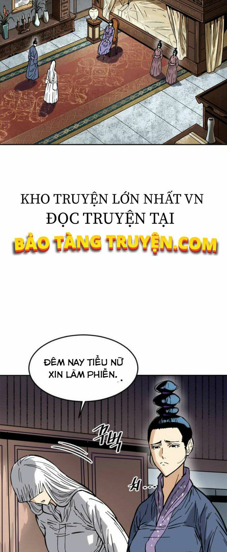 Thiên Hạ Đệ Nhất Nhân Chapter 49 - TC Truyện