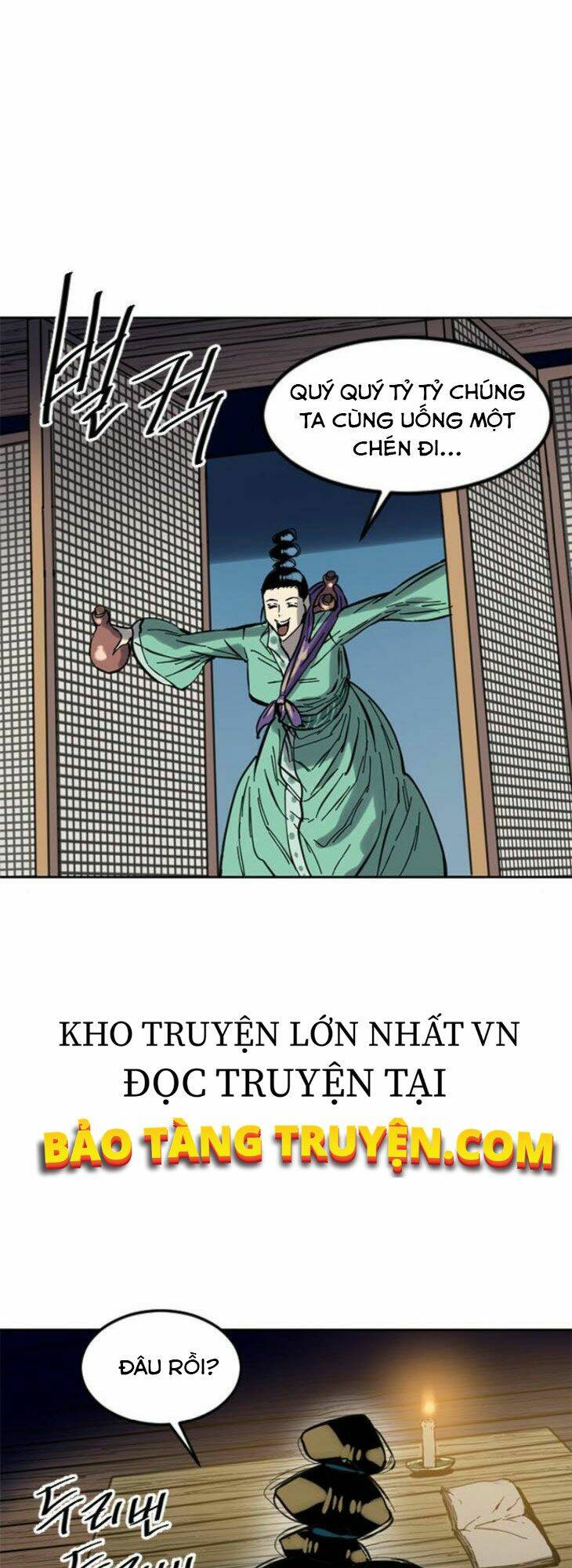 Thiên Hạ Đệ Nhất Nhân Chapter 49 - TC Truyện