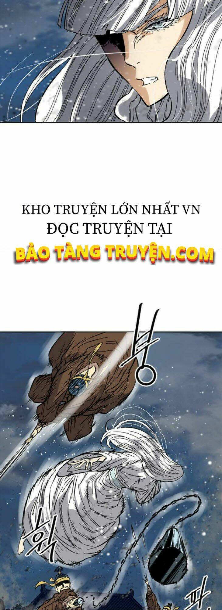 Thiên Hạ Đệ Nhất Nhân Chapter 49 - TC Truyện