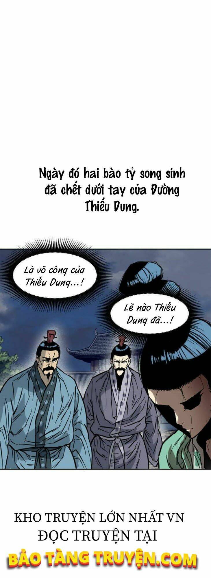 Thiên Hạ Đệ Nhất Nhân Chapter 49 - TC Truyện