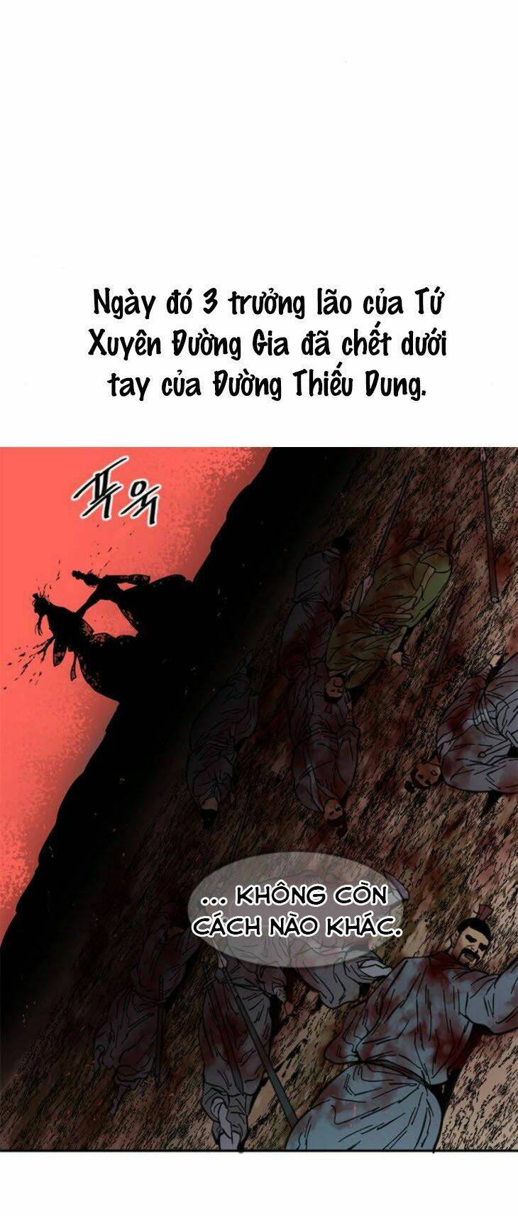 Thiên Hạ Đệ Nhất Nhân Chapter 49 - TC Truyện