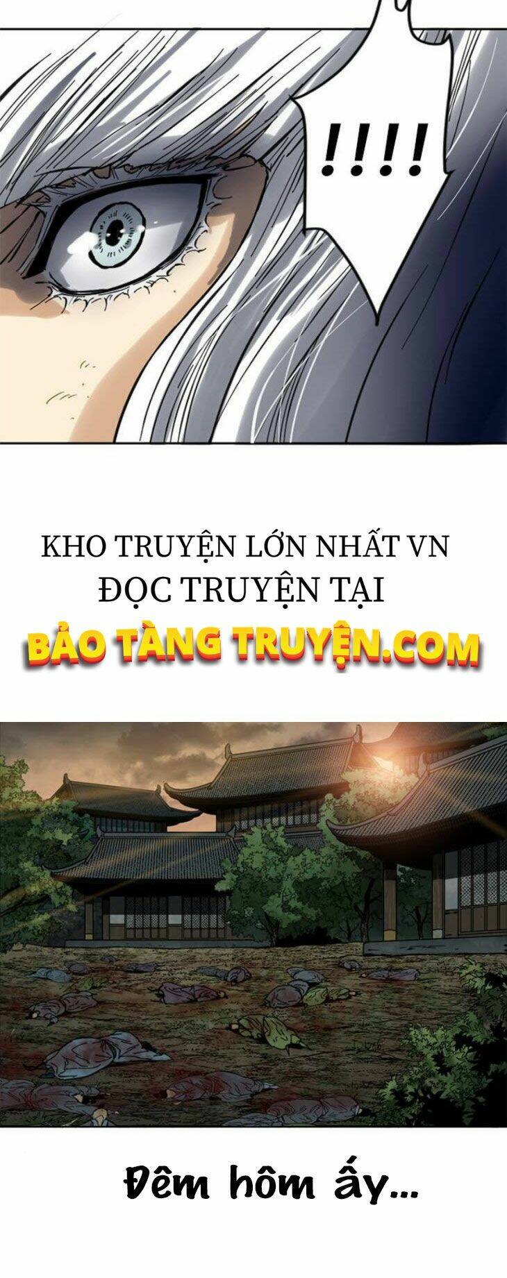 Thiên Hạ Đệ Nhất Nhân Chapter 49 - TC Truyện