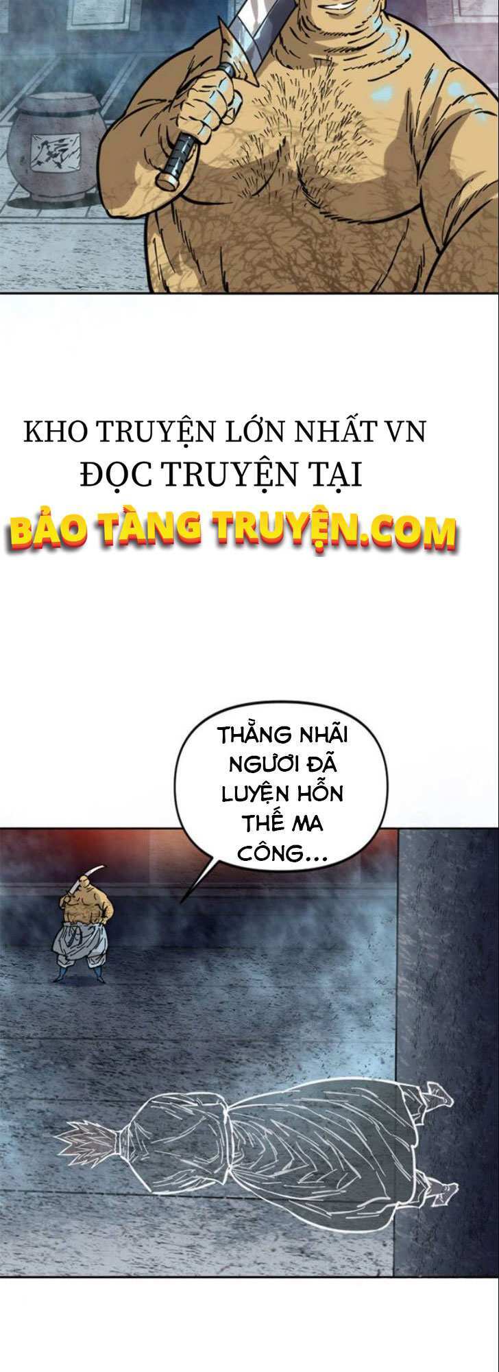 Thiên Hạ Đệ Nhất Nhân Chapter 51 - TC Truyện