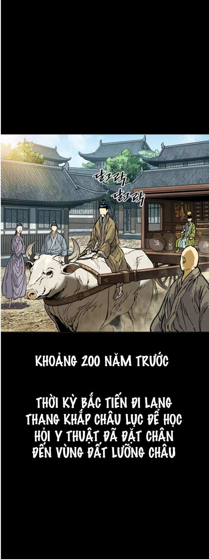 Thiên Hạ Đệ Nhất Nhân Chapter 51 - TC Truyện