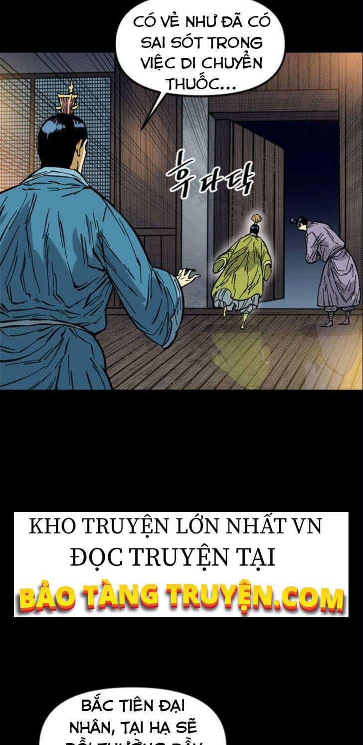 Thiên Hạ Đệ Nhất Nhân Chapter 51 - TC Truyện